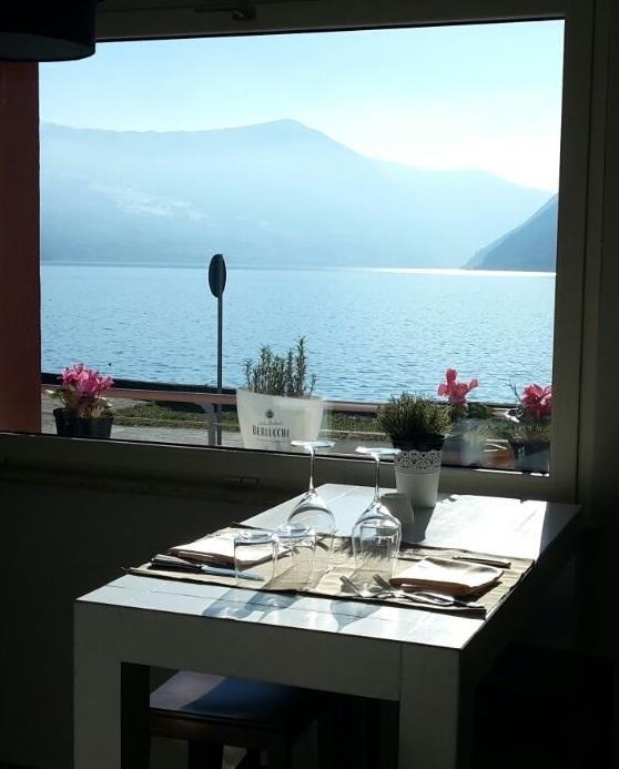 A Lago Marone Εξωτερικό φωτογραφία