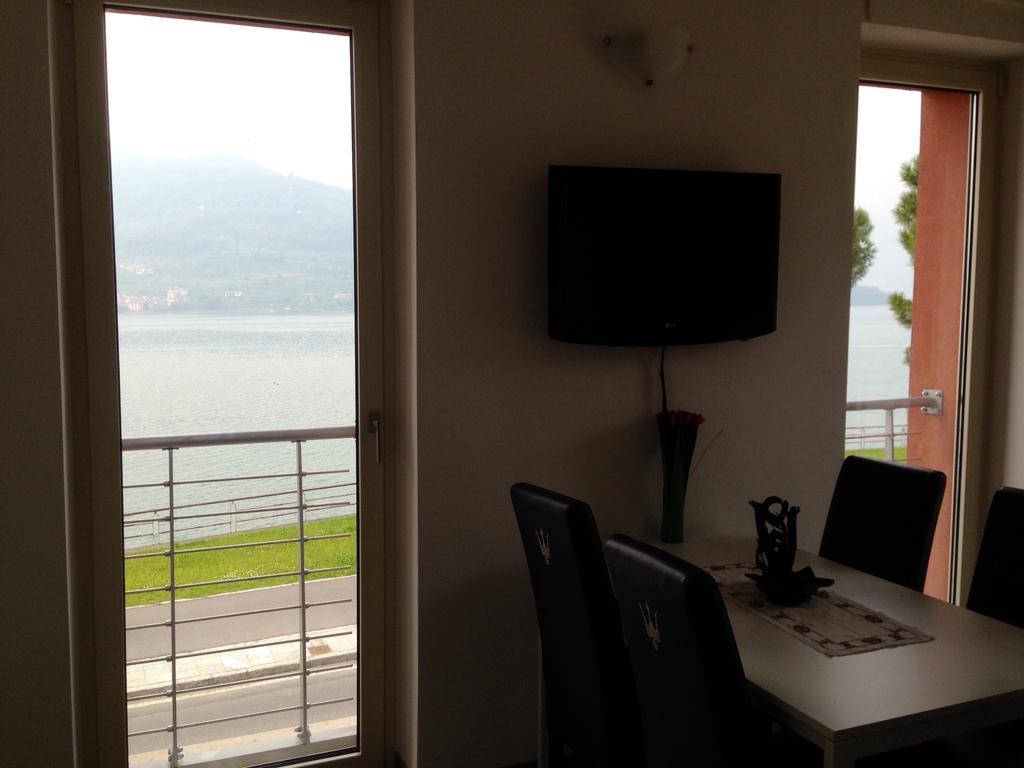 A Lago Marone Δωμάτιο φωτογραφία