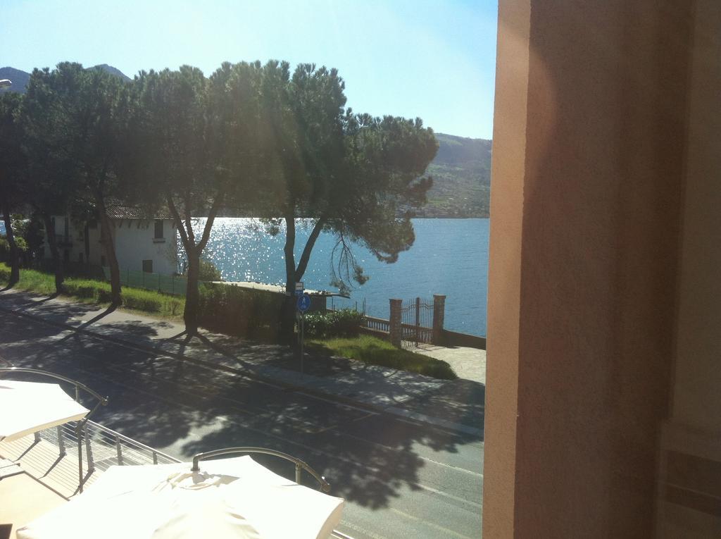 A Lago Marone Δωμάτιο φωτογραφία