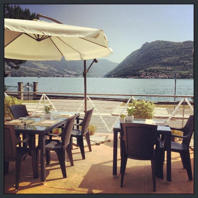 A Lago Marone Εξωτερικό φωτογραφία